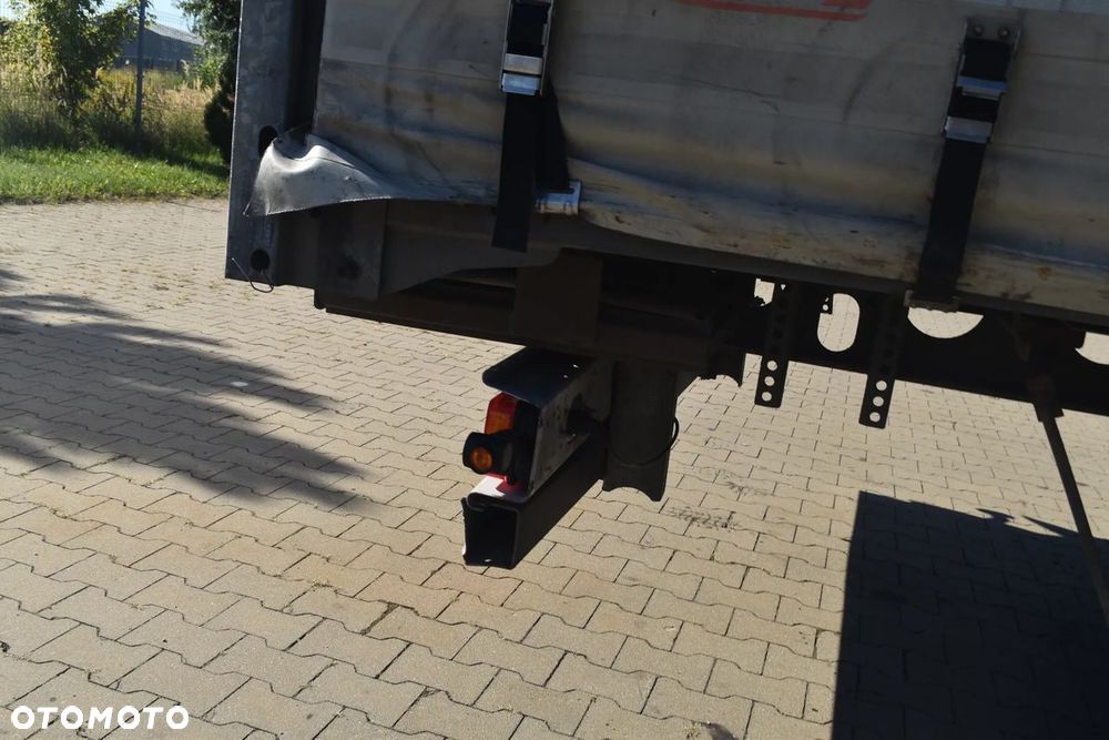 Fliegl SDS 350 - 16