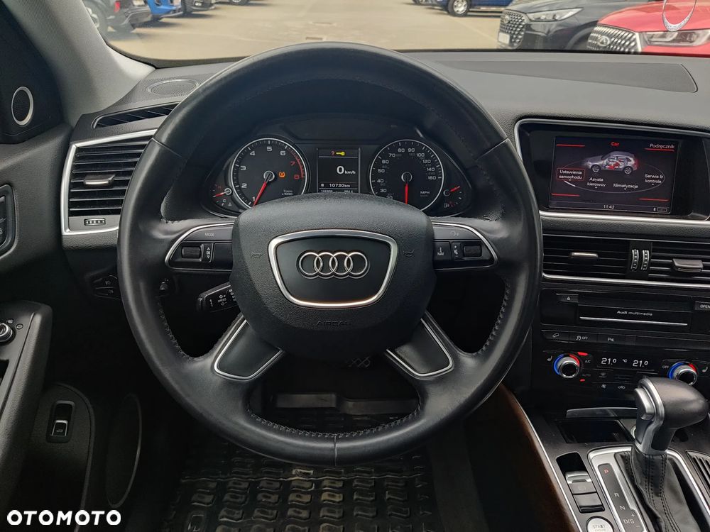 Audi Q5 - 9