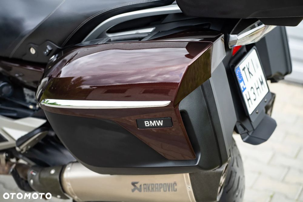 BMW K - 30