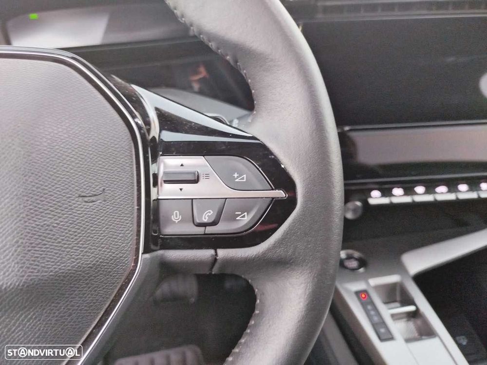 Peugeot 308 SW 1.5 BlueHDi Allure EAT8 - 13