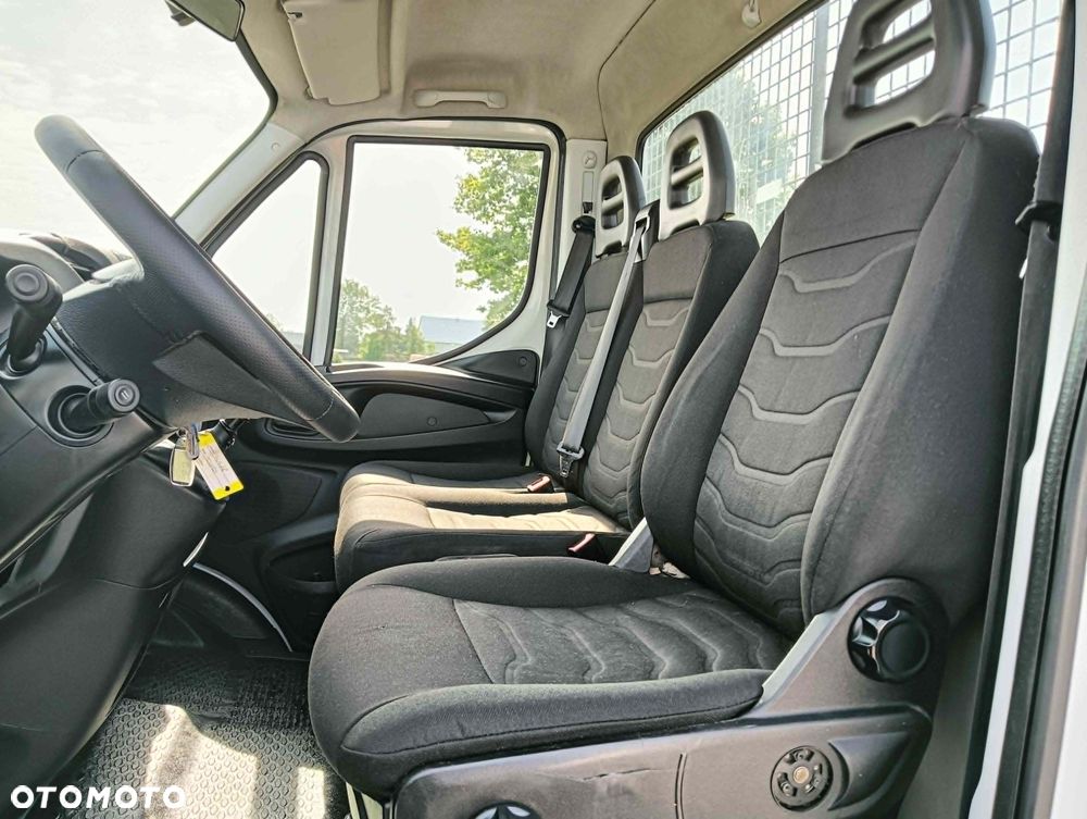 Iveco 35C14, 35C13, 35C15, 35C16, 35C17 - 21