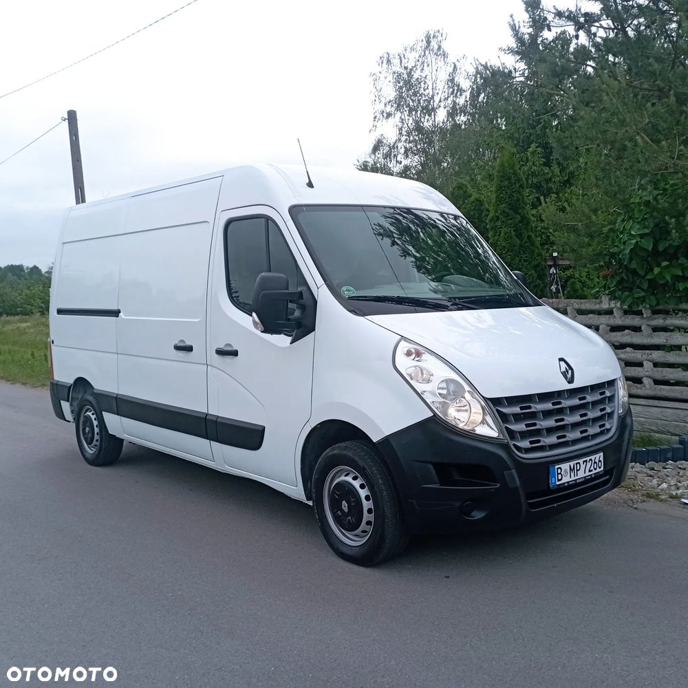 Renault Master - 3