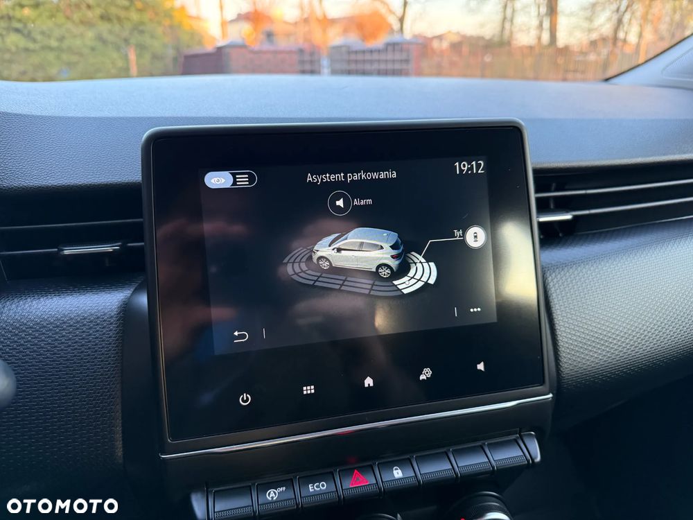 Renault Clio 1.0 TCe Zen - 36