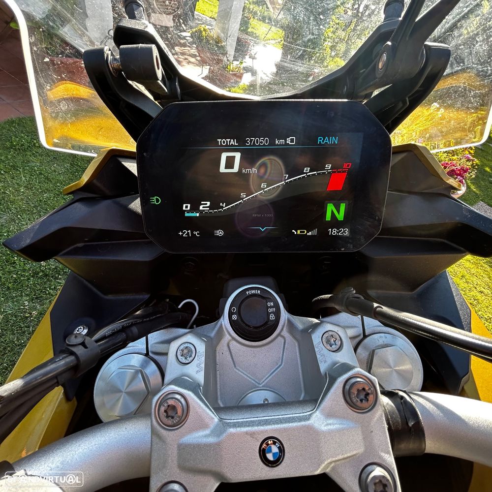 BMW F 900 XR 900 XR - 5