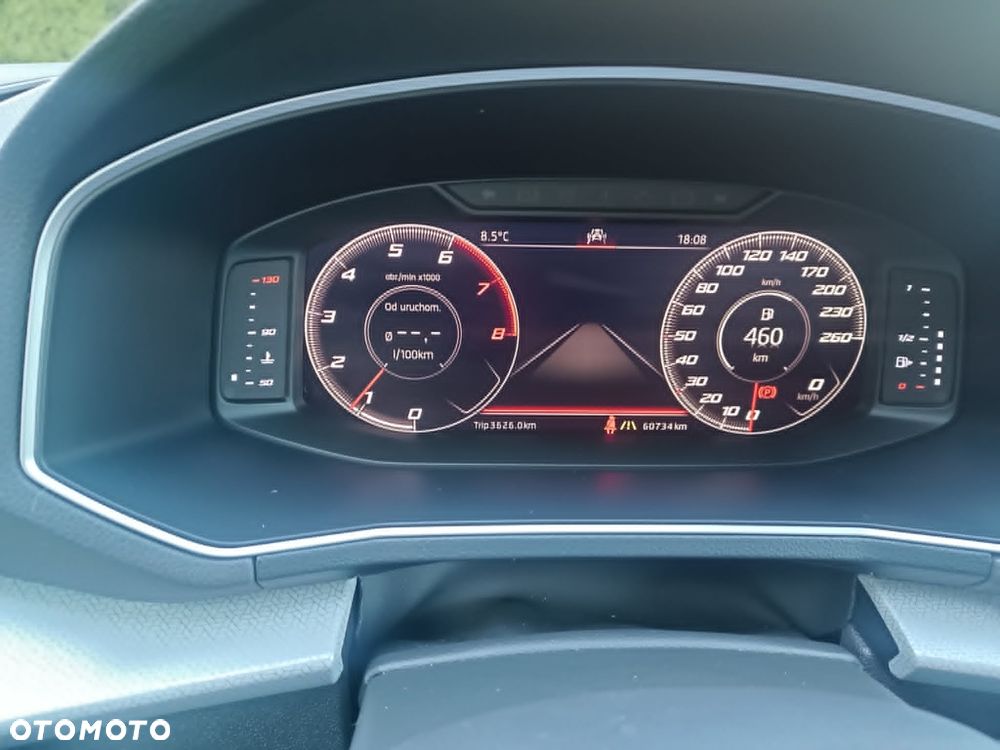 Seat Tarraco 1.5 TSI ACT OPF Style - 6