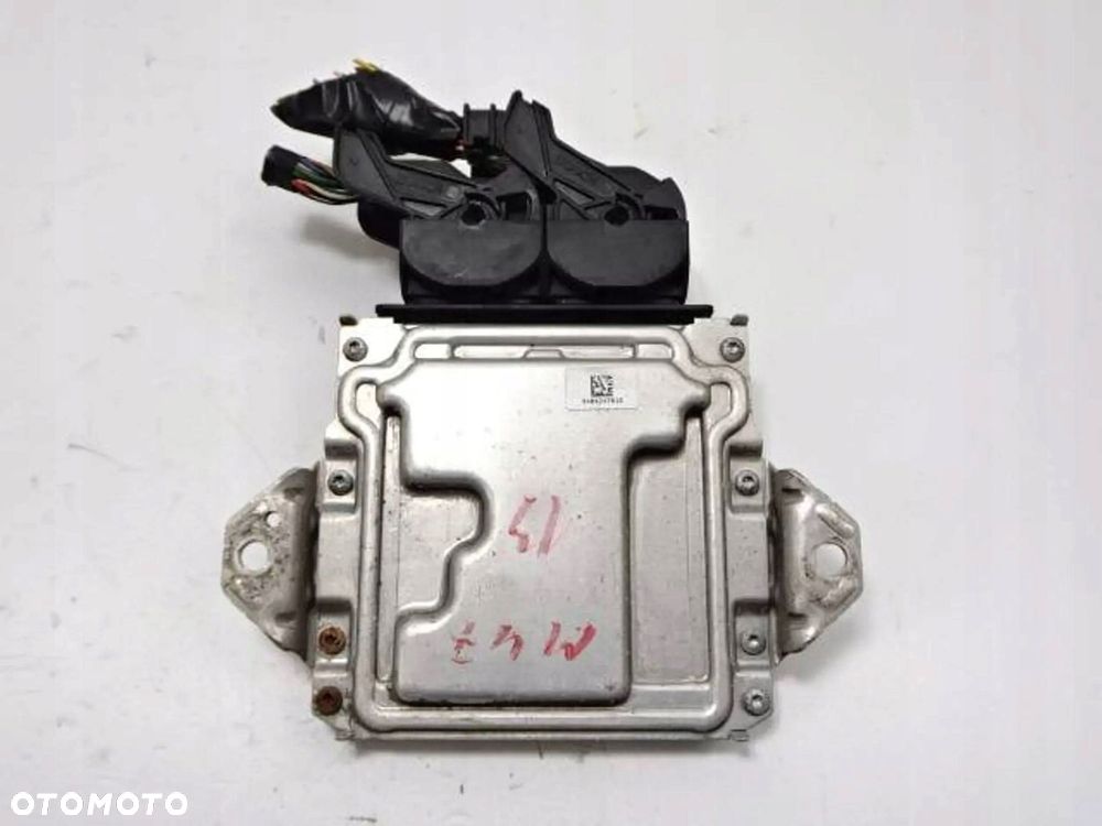 komputer silnika suzuki swift mk7 sport 1.6 3391070l00 - 3