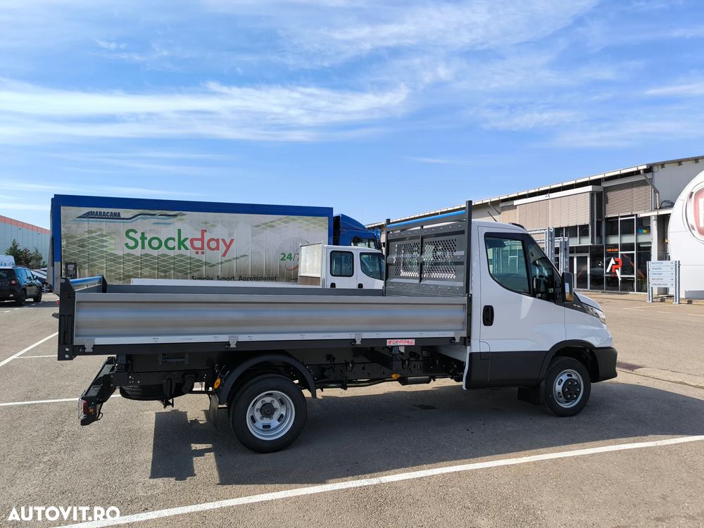 Iveco 35C16 - 7