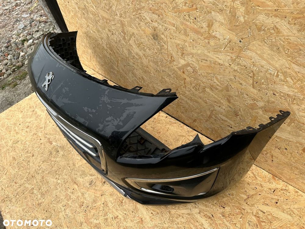 Peugeot 3008 1 Lift zderzak przedni 2013-2016 - 5