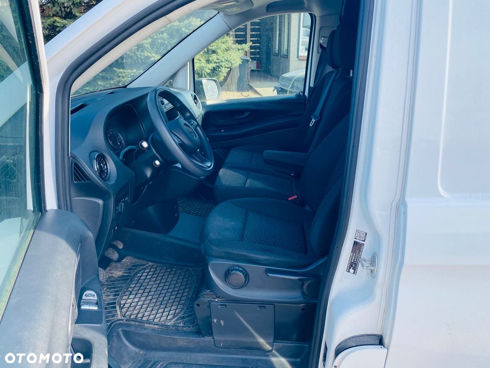 Mercedes-Benz Vito Long - 7
