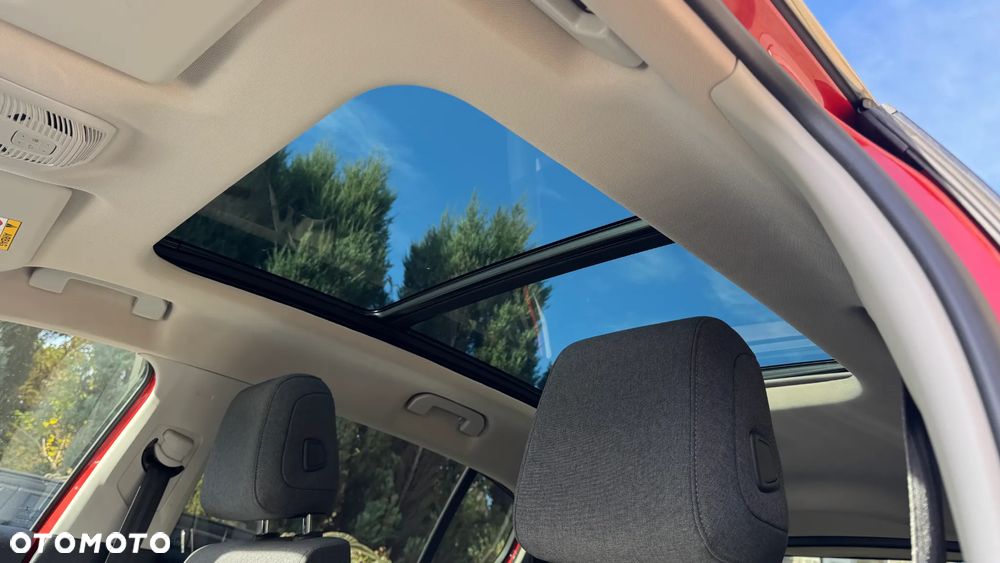 Citroën C5 Aircross BlueHDI 130 S&S EAT8 FEEL PACK - 21