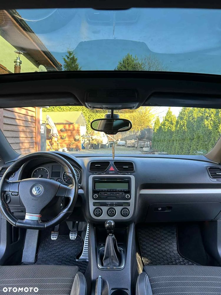 Volkswagen Scirocco - 14