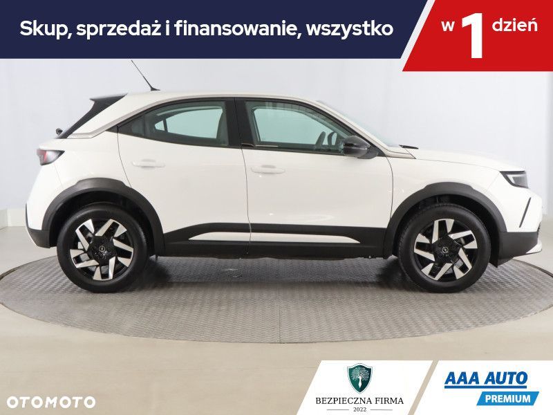 Opel Mokka - 8