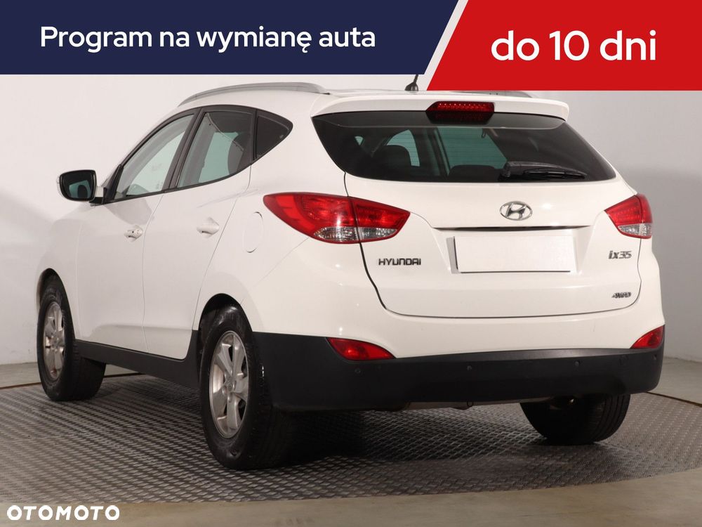 Hyundai ix35 - 6