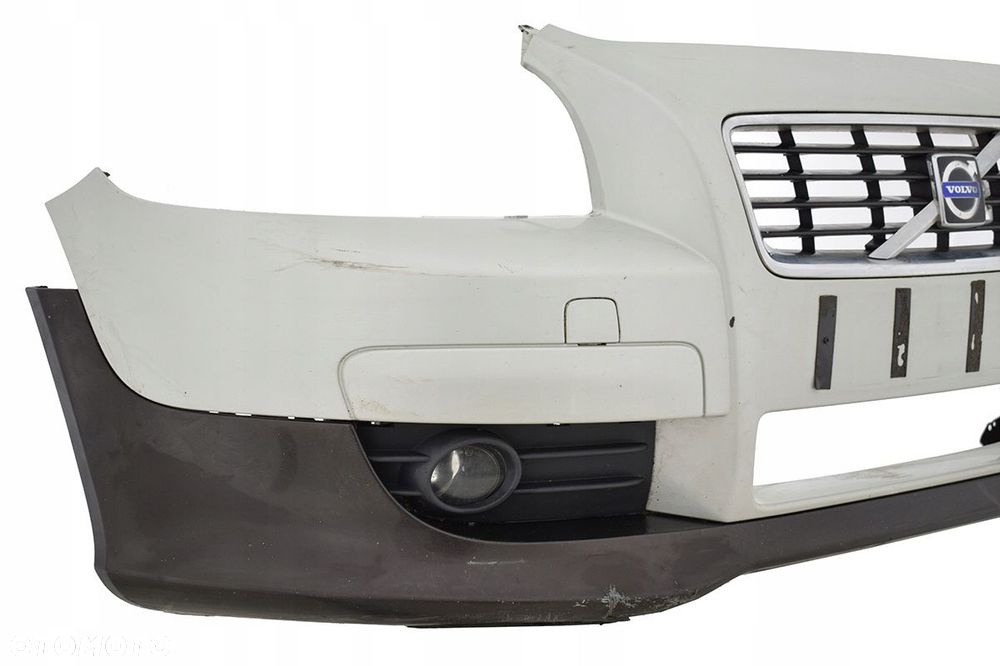zderzak przedni przód * volvo c30 r-design - 3