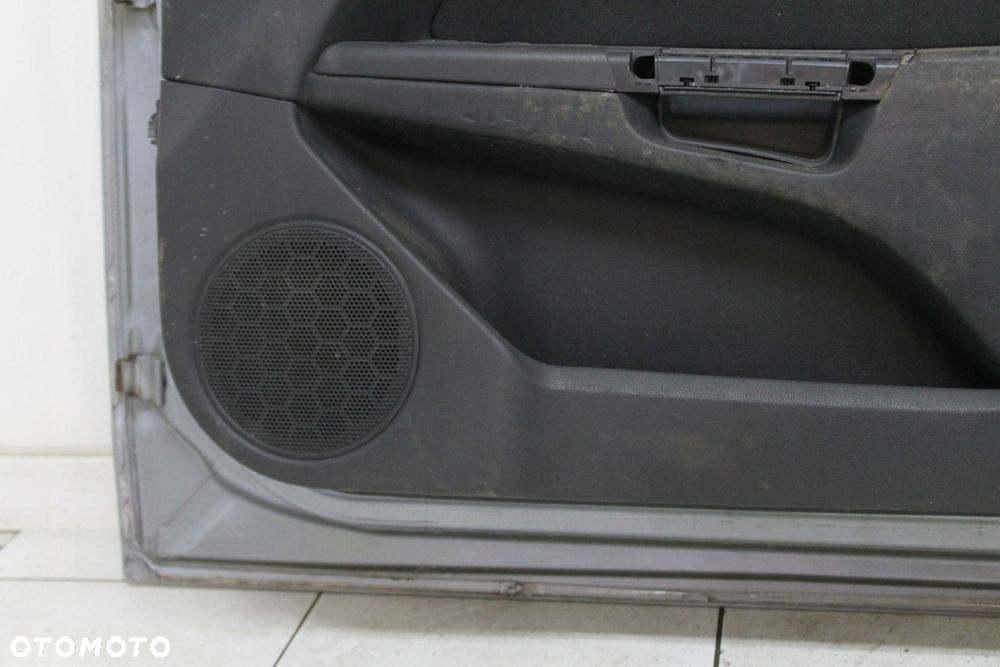 DRZWI PRAWY PRZÓD PRAWE PRZEDNIE OPEL ASTRA H GTC 3D 2004R- - 13