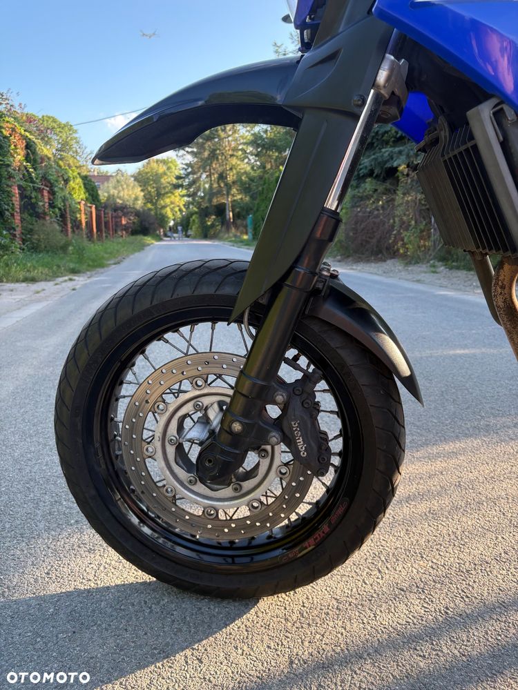Yamaha XT - 6