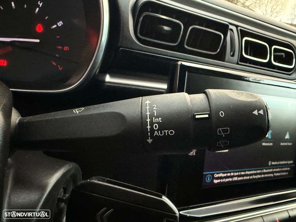 Citroën C3 1.2 PureTech Shine - 12
