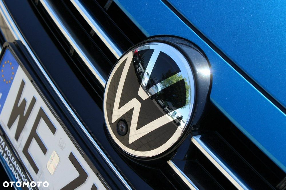 Volkswagen Arteon Shooting Brake - 32