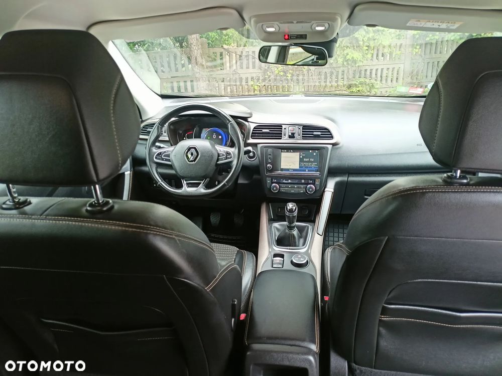 Renault Kadjar - 25