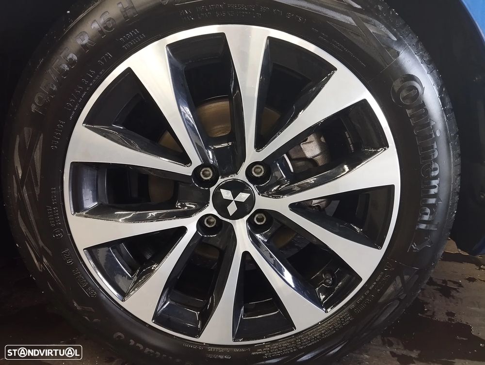 Mitsubishi Colt 1.0 MPI-T Kaiteki - 9