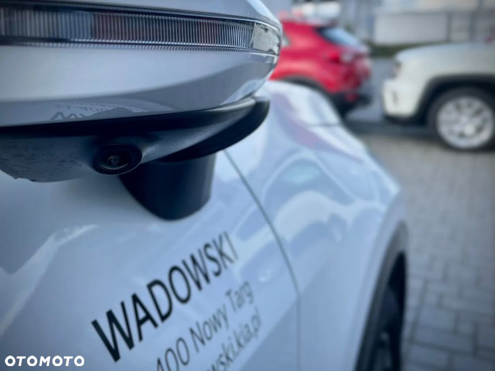 Kia Sportage 1.6 T-GDI Business Line 2WD DCT - 13