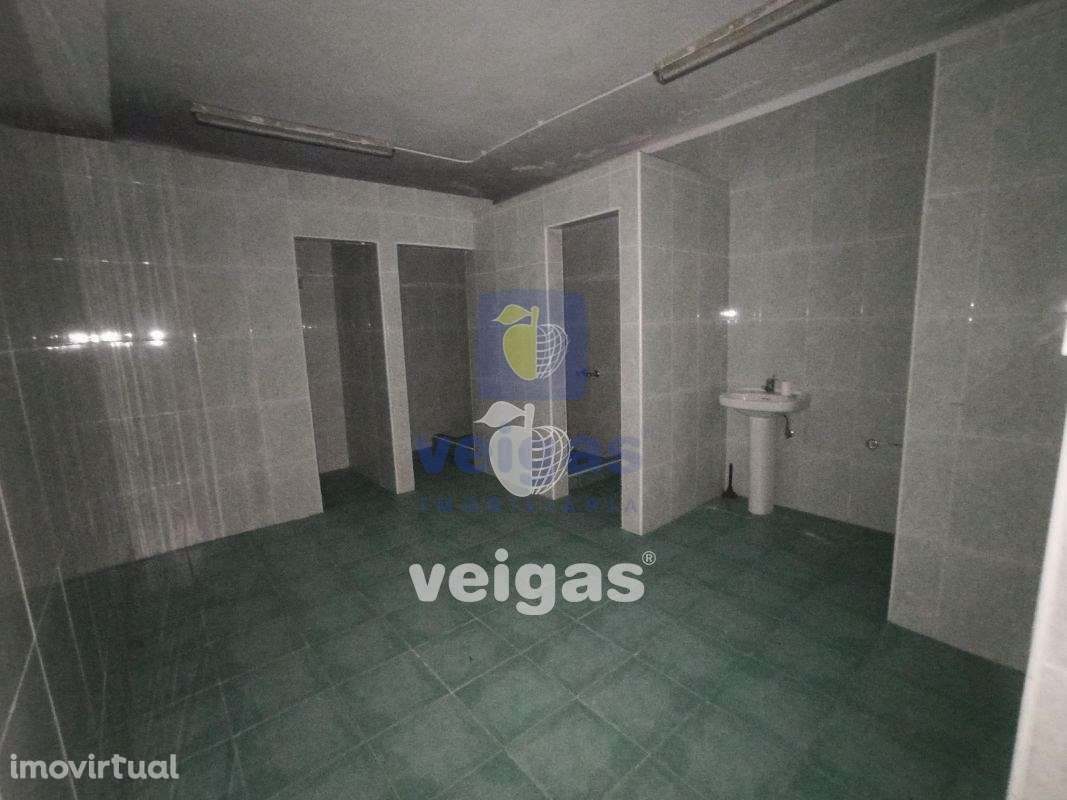 Loja Caldas da Rainha - Santo Onofre - Grande imagem: 2/17