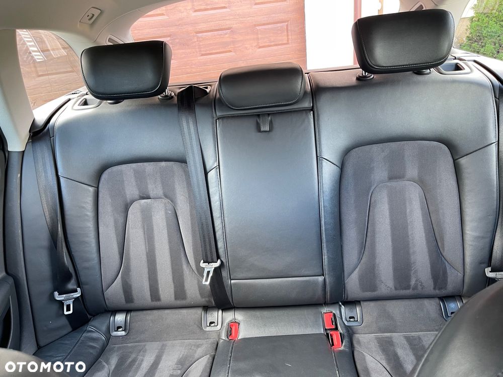 Audi A4 Avant 2.0 TDI Multitronic - 19