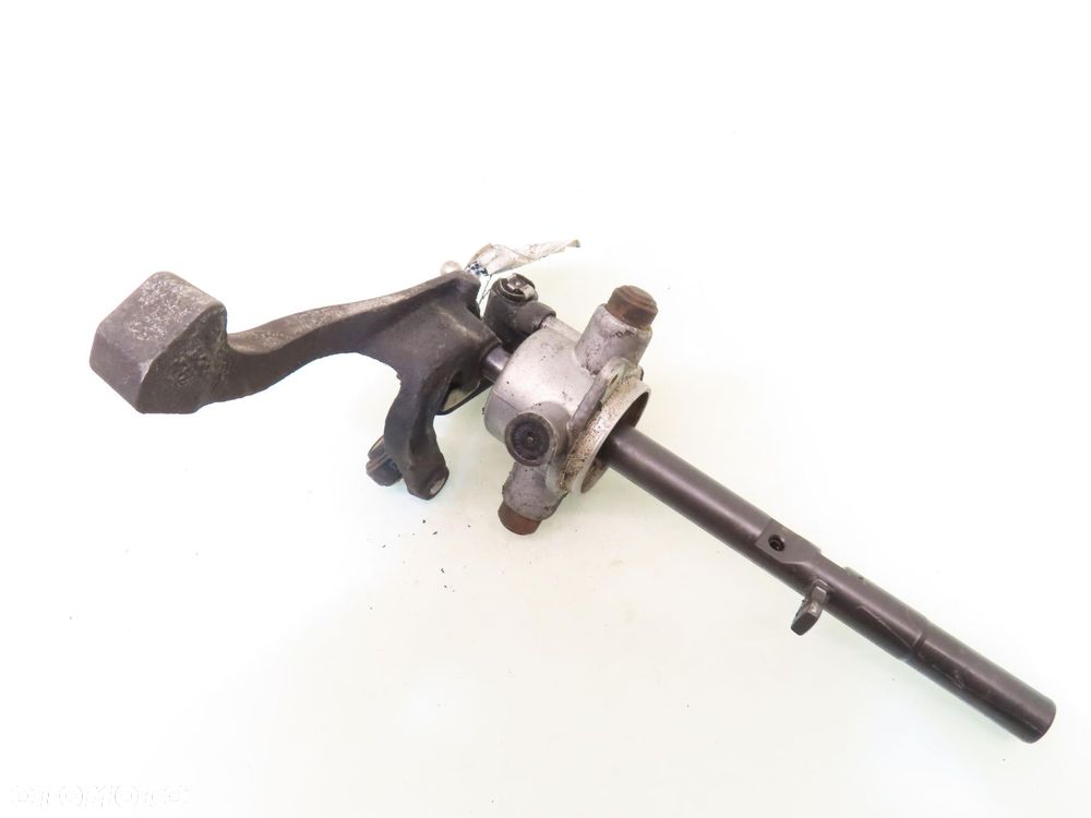 WYBIERAK SKRZYNI SEAT IBIZA III (6L1) 1.4 6Q0711051M - 4