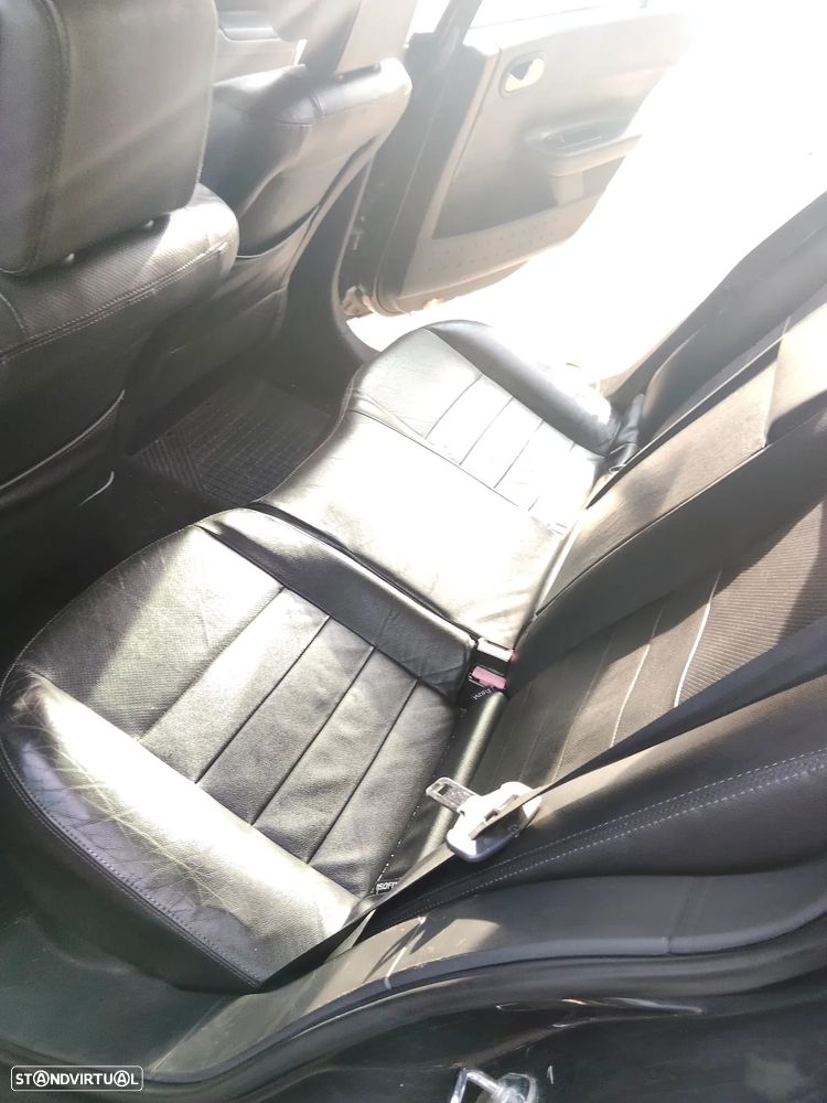 Renault Mégane Break 1.5 dCi Dynamique S - 21