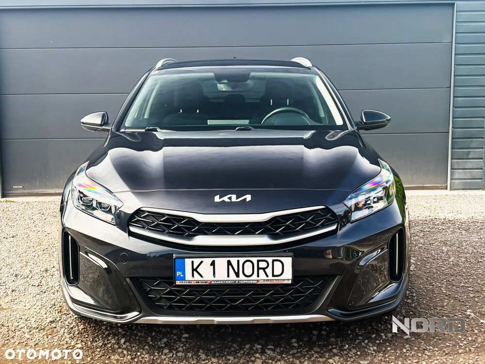 Kia XCeed 1.5 T-GDI M DCT - 4