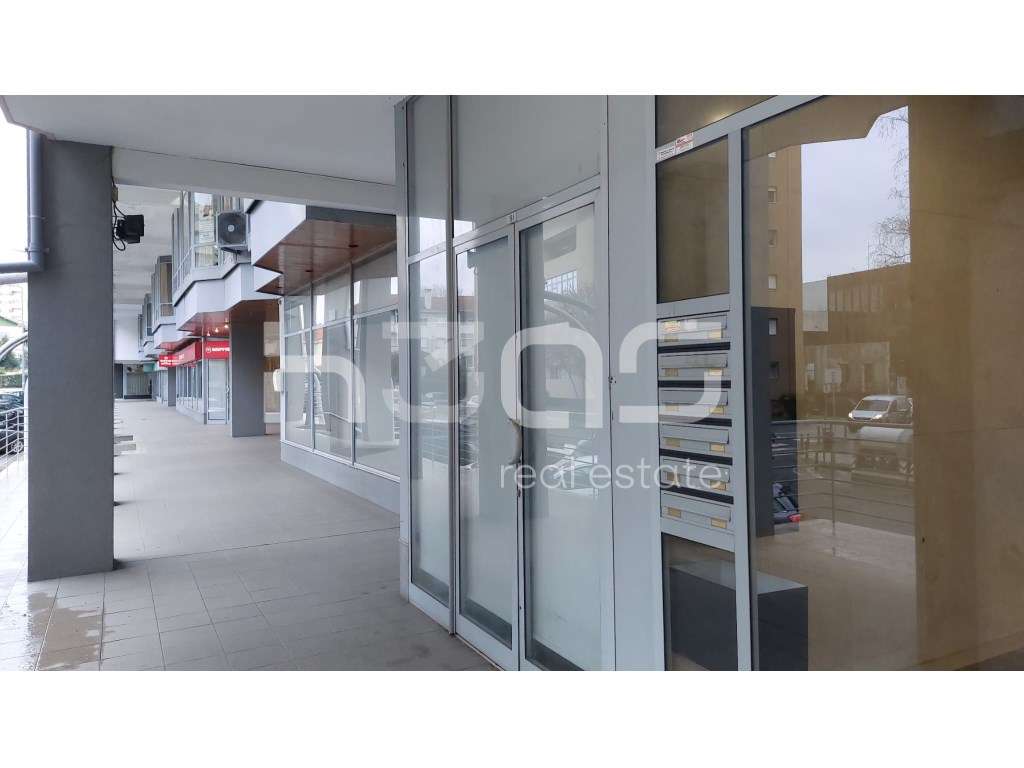 Loja Comercial - 68,50 m² | Zona Central - Braga - Grande imagem: 3/6