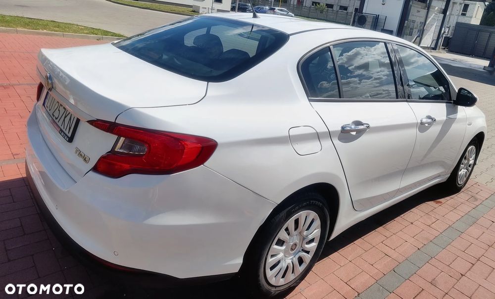 Fiat Tipo - 4