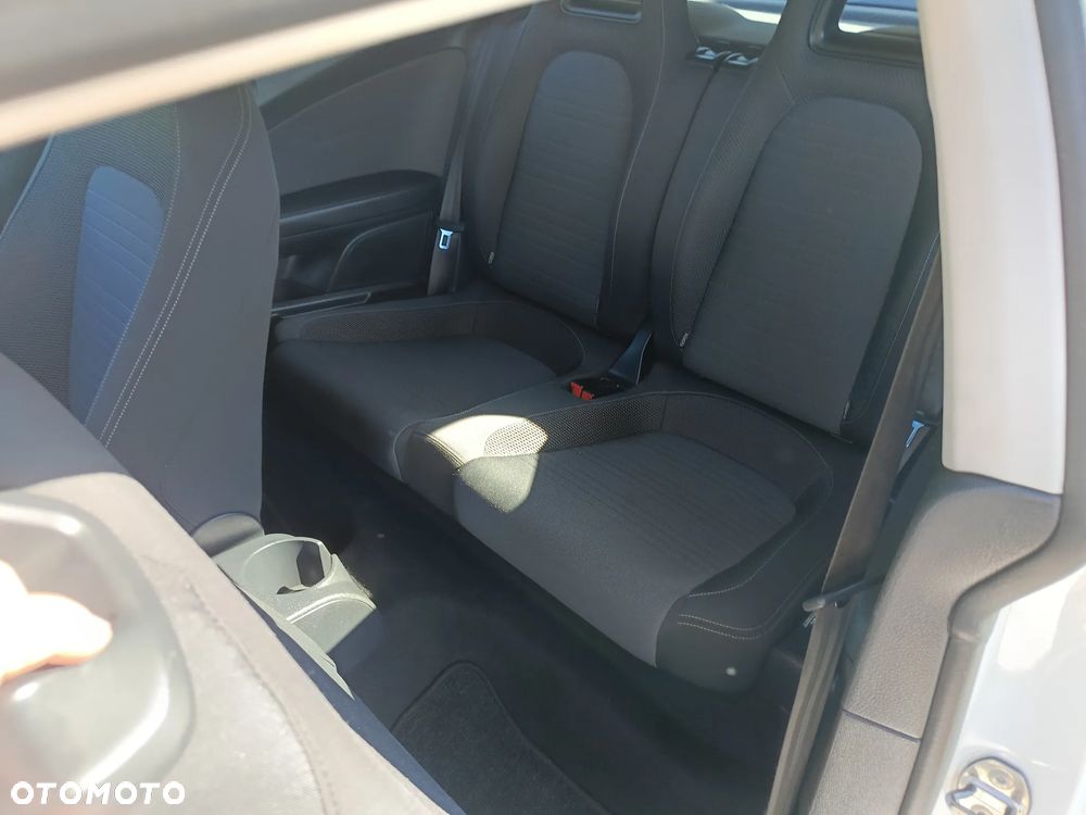 Volkswagen Scirocco 1.4 TSI Edition - 25