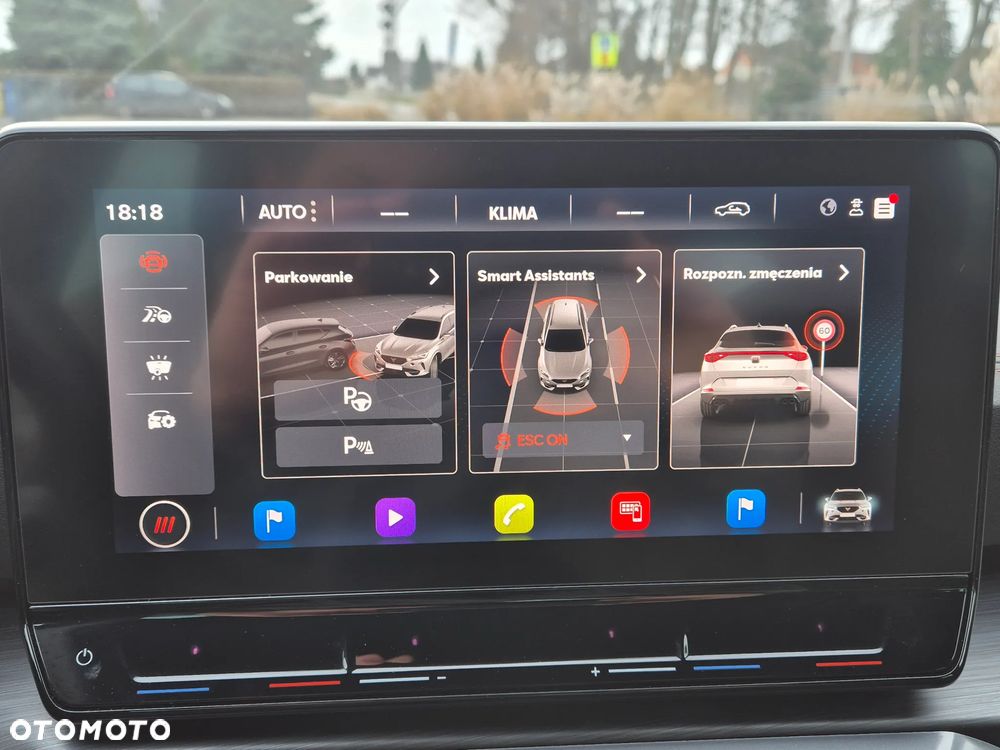 Cupra Formentor 1.5 TSI DSG Tribe Edition - 26