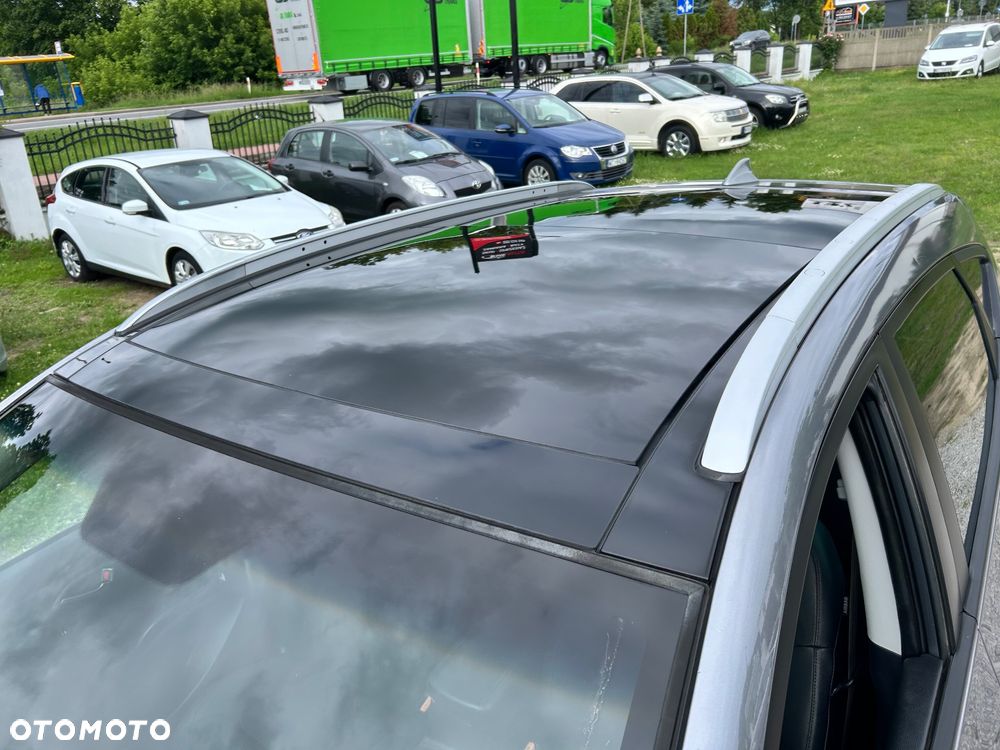 Hyundai ix35 2.0 CRDi 4WD Premium - 22