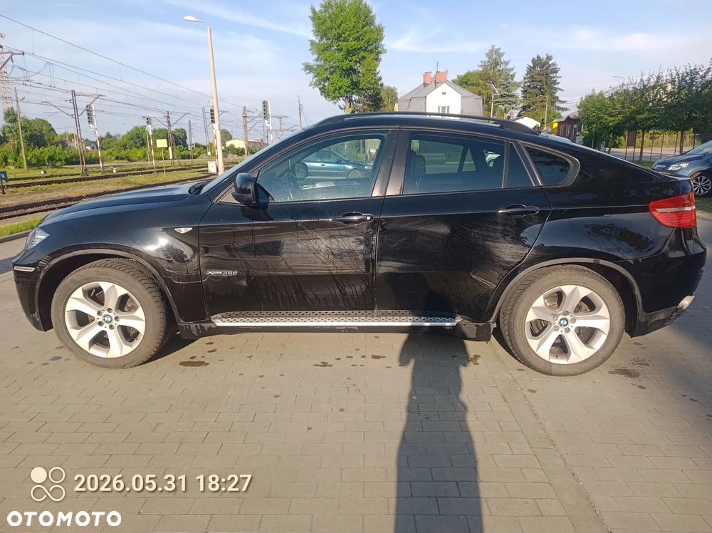 BMW X6 - 17