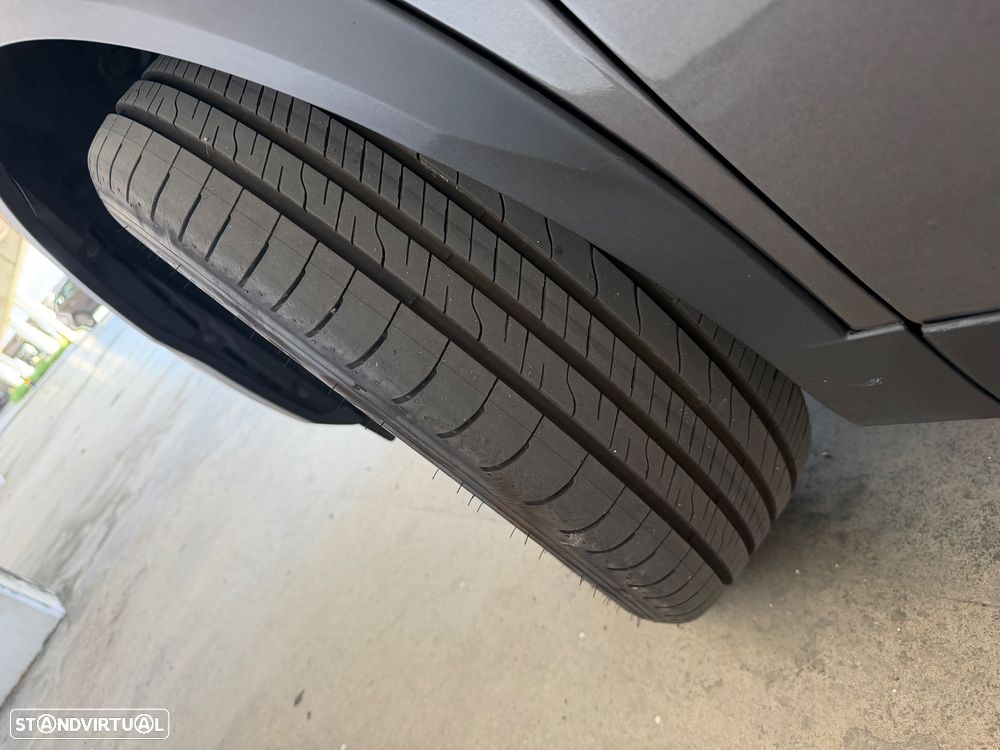 Peugeot 2008 1.5 BlueHDi Allure Pack - 19
