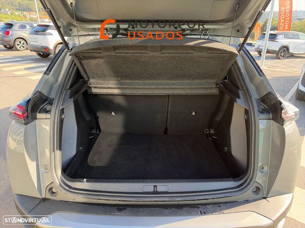 Peugeot 2008 1.2 Hybrid Allure e-DCS6 - 6