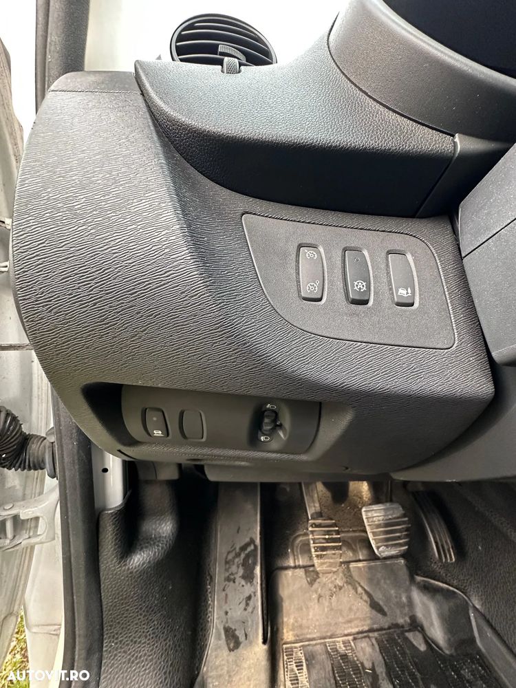 Renault Kangoo 1.5 Authentique - 12