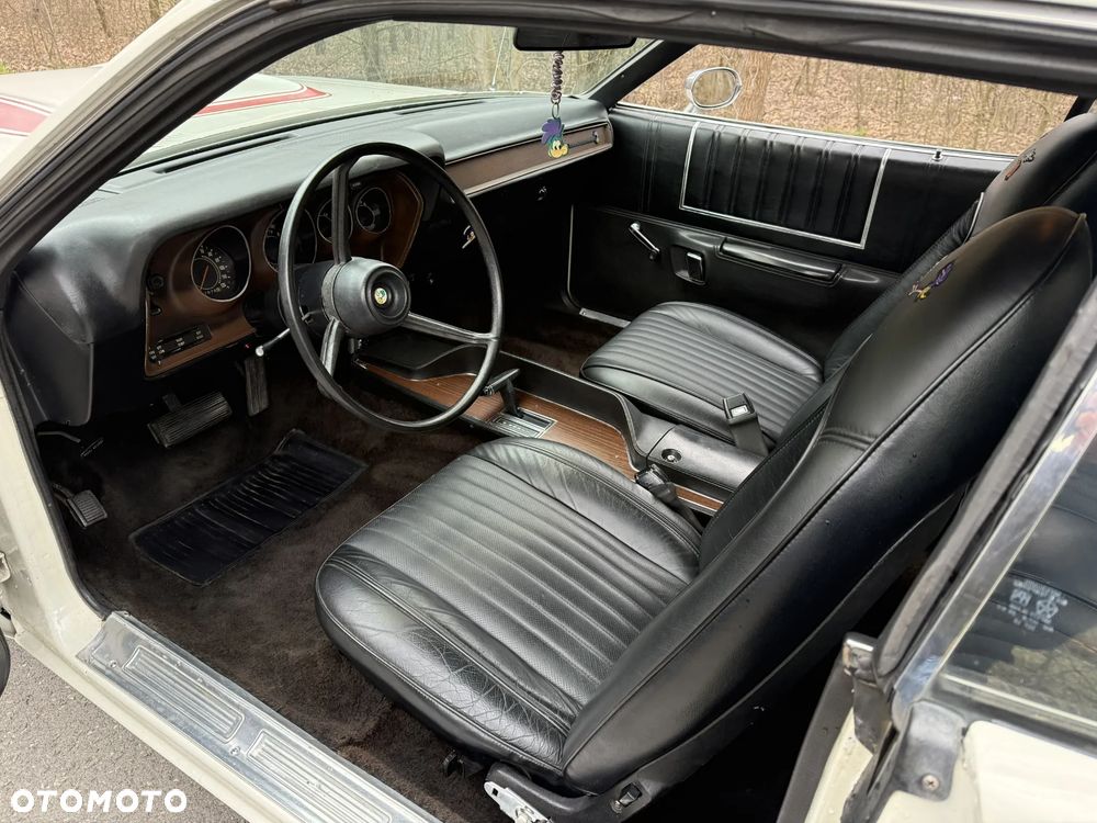 Plymouth Road Runner - 17