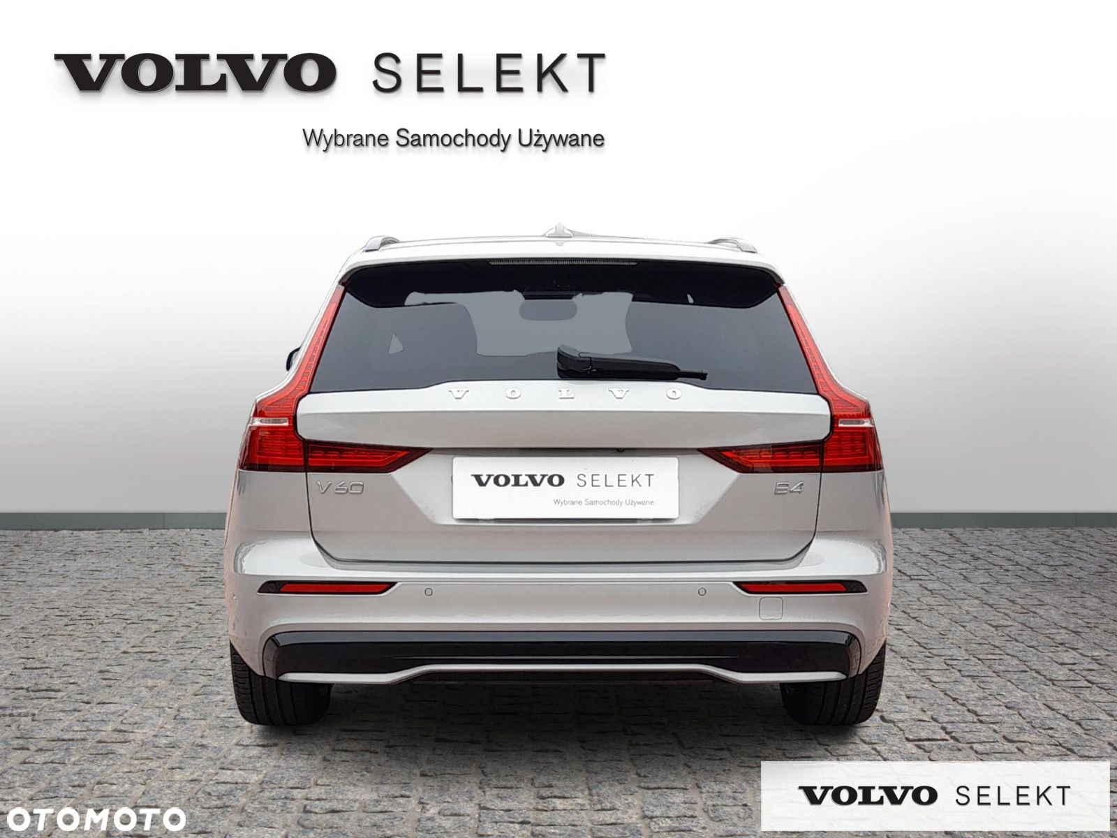 Volvo V60 - 5
