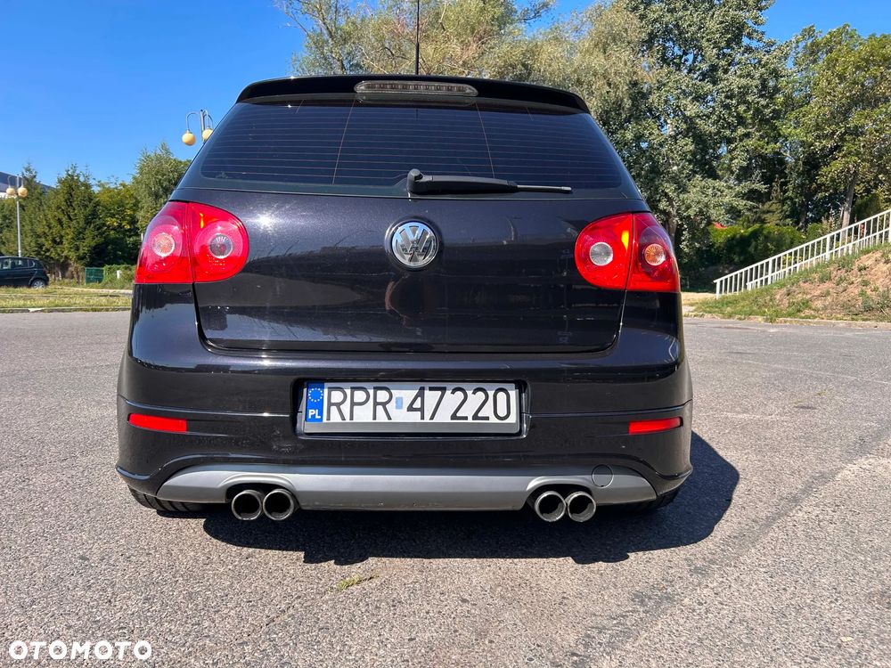 Volkswagen Golf 1.4 TSI GT - 4