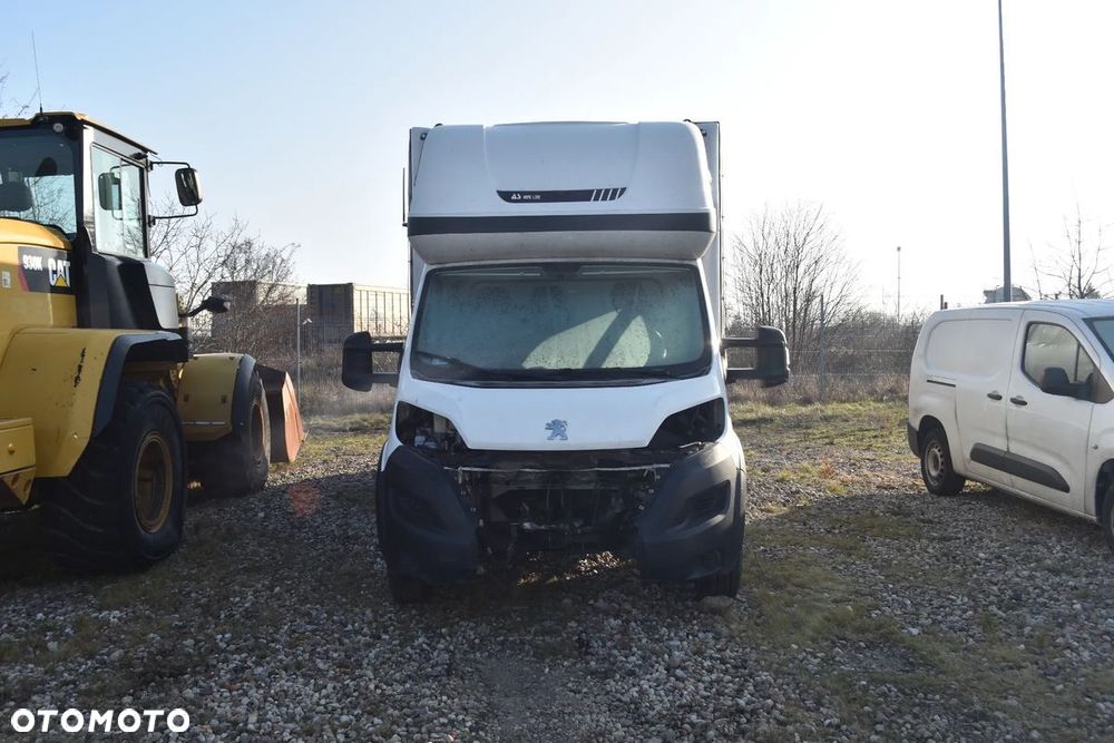 Peugeot Boxer - 3