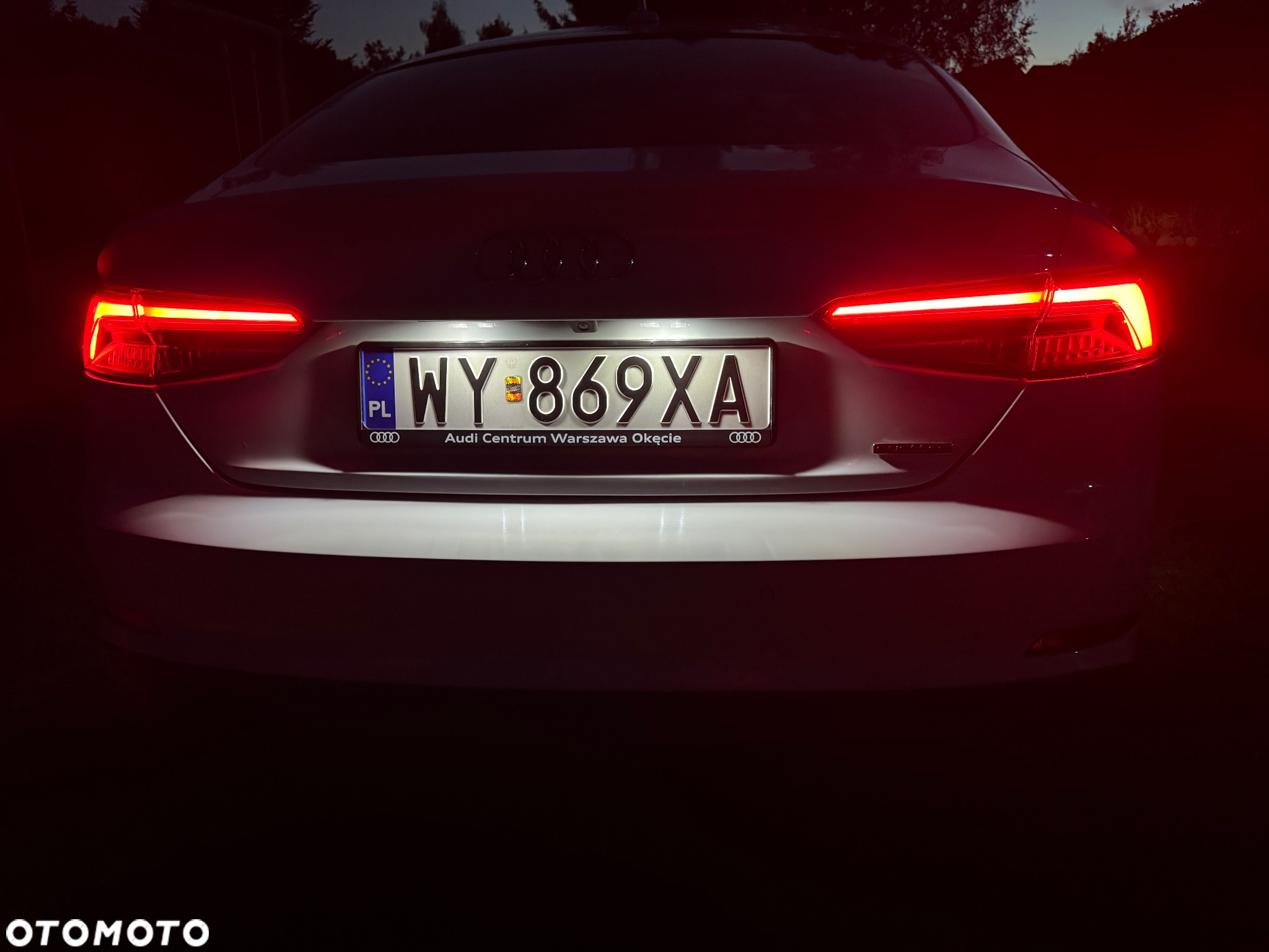 Audi A5 Sportback 2.0 TFSI Quattro Sport S tronic - 23
