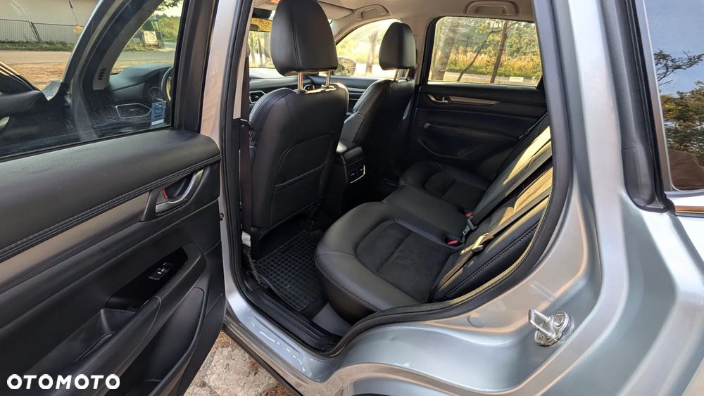 Mazda CX-5 - 14