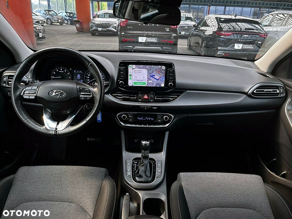 Hyundai i30 - 14