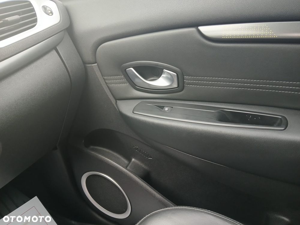Renault Scenic - 6
