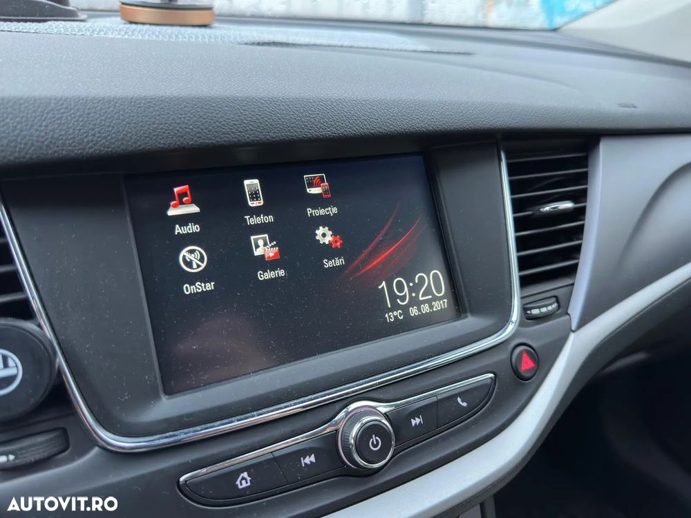 Opel Astra 1.4 ECOTEC Excite - 21