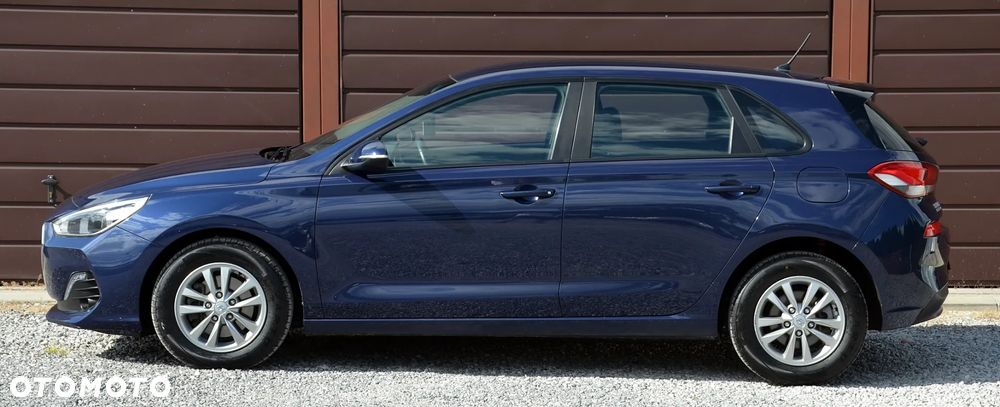 Hyundai i30 1.6 CRDI Select - 6