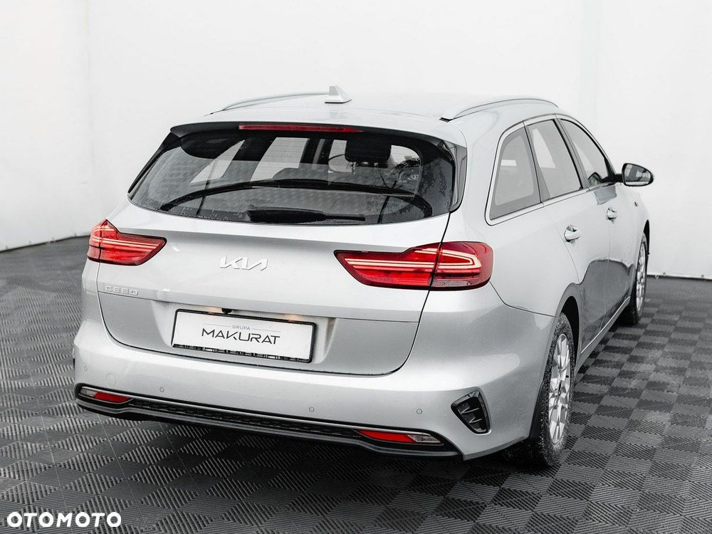 Kia Ceed 1.5 T-GDI M - 6
